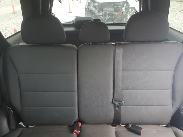 1FMCU0DG9AKC64456 - 2010 FORD ESCAPE XLT BLUE photo 10