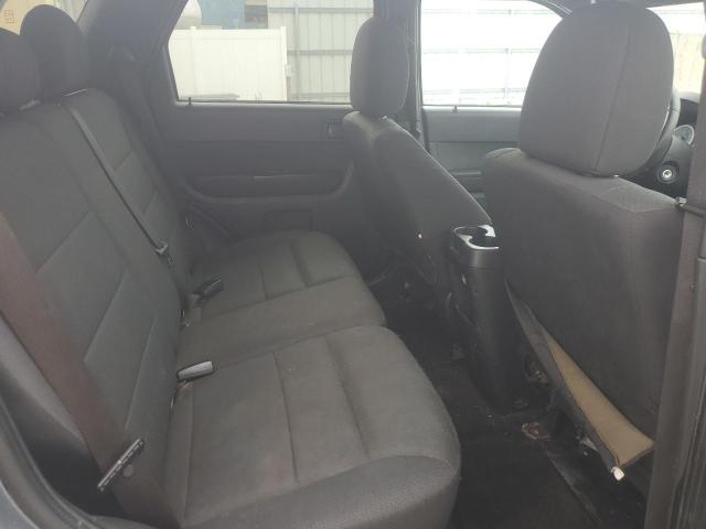 1FMCU0DG9AKC64456 - 2010 FORD ESCAPE XLT BLUE photo 11