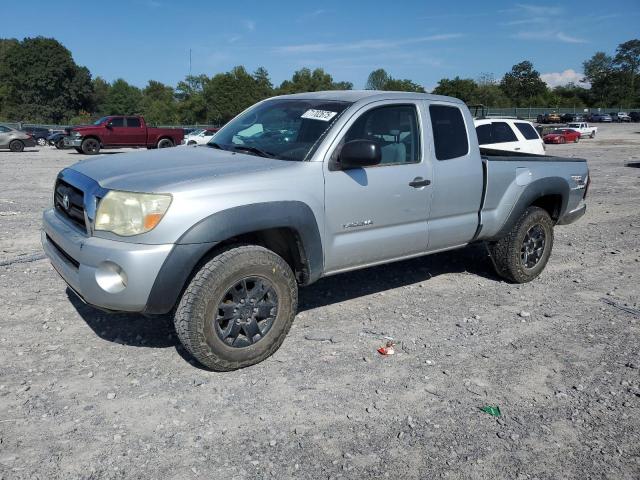 2008 TOYOTA TACOMA ACCESS CAB, 