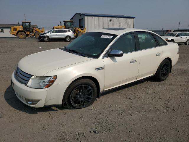 2009 FORD TAURUS LIMITED, 