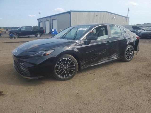 2025 TOYOTA CAMRY XSE, 