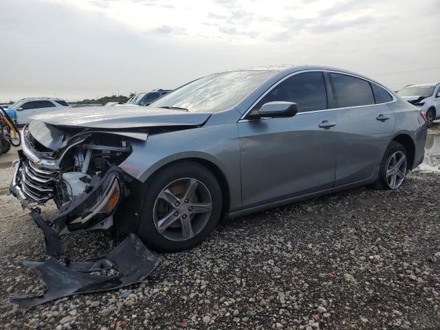 2024 CHEVROLET MALIBU LS, 