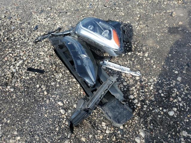 1G1ZB5ST2RF107592 - 2024 CHEVROLET MALIBU LS 灰色 照片 12