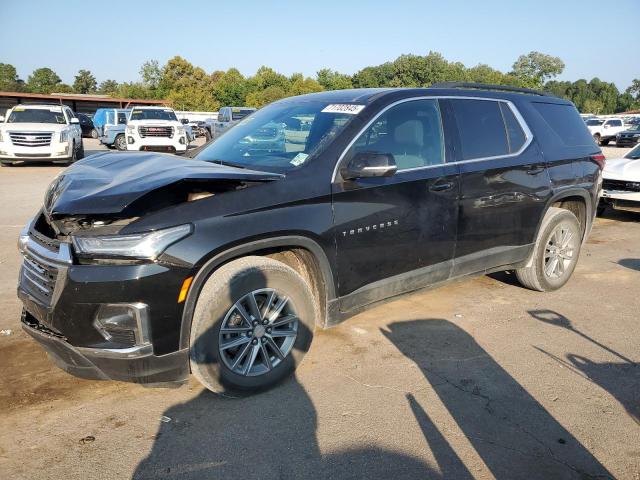 2023 CHEVROLET TRAVERSE LT, 