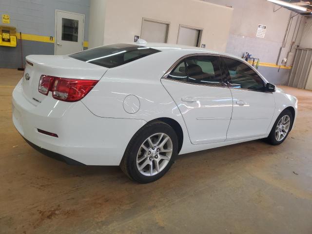 1G11C5SL5EF304521 - 2014 CHEVROLET MALIBU 1LT WHITE photo 3