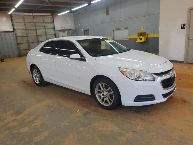 1G11C5SL5EF304521 - 2014 CHEVROLET MALIBU 1LT WHITE photo 4