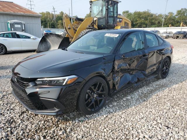 2024 HONDA CIVIC SPORT, 