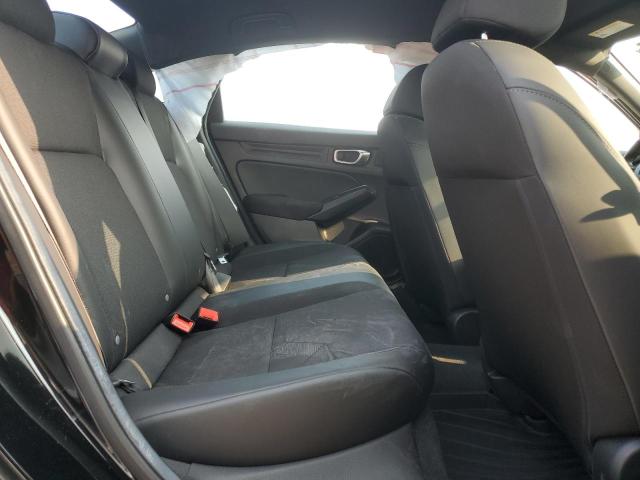 2HGFE2F50RH559035 - 2024 HONDA CIVIC SPORT Қара фото 10