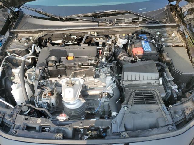 2HGFE2F50RH559035 - 2024 HONDA CIVIC SPORT Қара фото 11