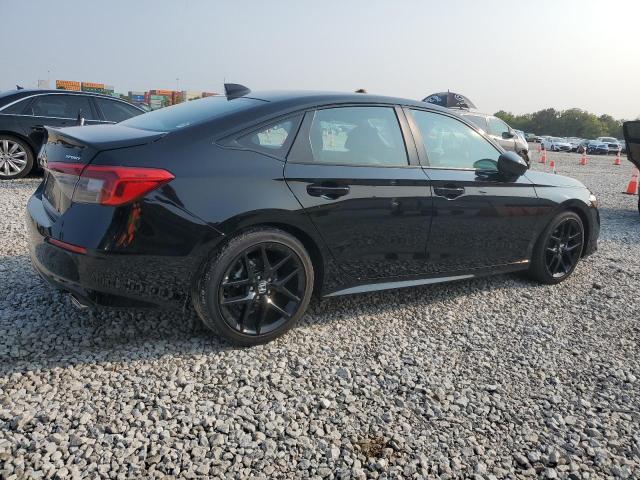2HGFE2F50RH559035 - 2024 HONDA CIVIC SPORT Қара фото 3