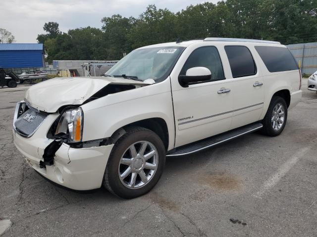 2010 GMC YUKON XL DENALI, null