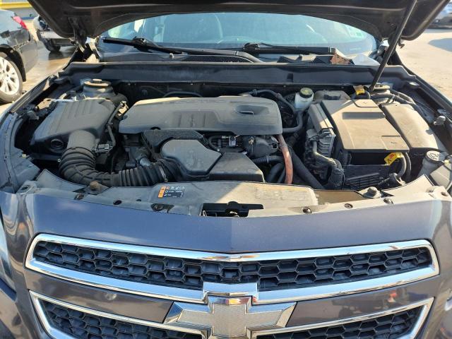 1G11F5SR9DF162488 - 2013 CHEVROLET MALIBU 2LT GRAY photo 11