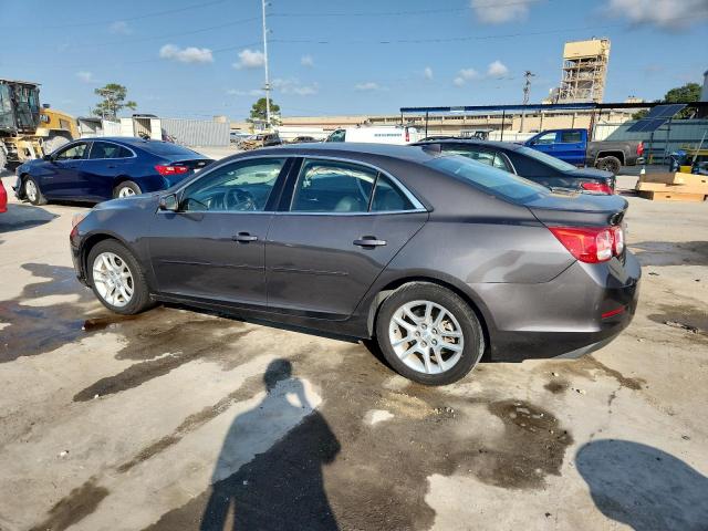 1G11F5SR9DF162488 - 2013 CHEVROLET MALIBU 2LT GRAY photo 2