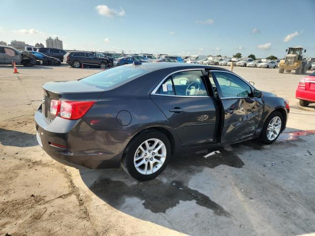 1G11F5SR9DF162488 - 2013 CHEVROLET MALIBU 2LT GRAY photo 3