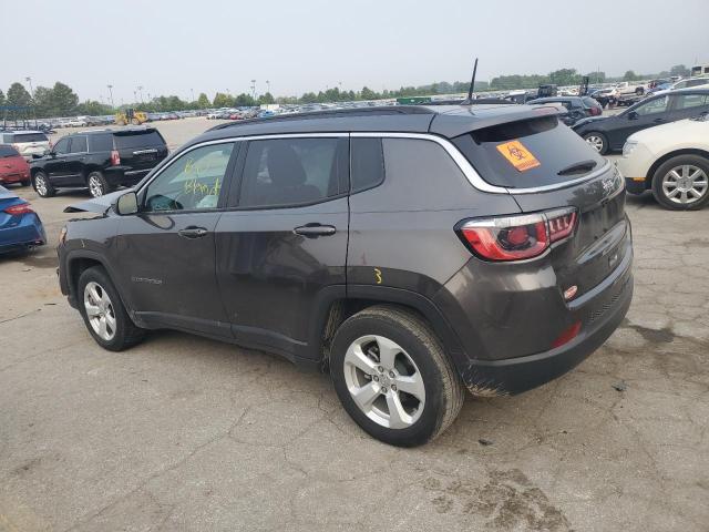 3C4NJCBB0JT468267 - 2018 JEEP COMPASS LATITUDE Qara foto 2