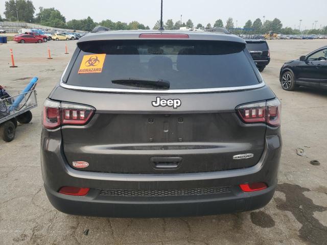 3C4NJCBB0JT468267 - 2018 JEEP COMPASS LATITUDE Qara foto 6