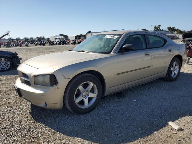 2008 DODGE CHARGER, 