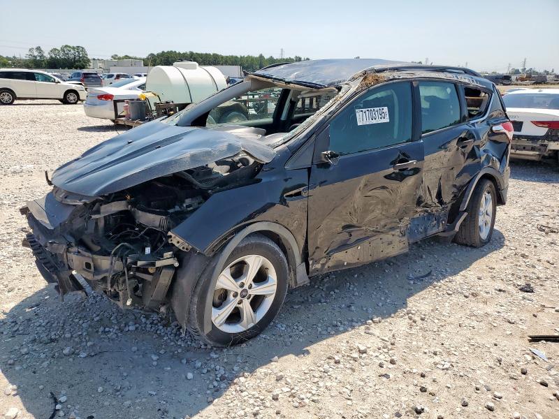 2016 FORD ESCAPE SE, 