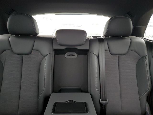 WA1F2BFYXM2042984 - 2021 AUDI Q5 PRESTIGE SILVER photo 10