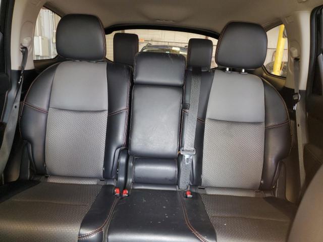 5N1DR2MMXKC648703 - 2019 NISSAN PATHFINDER S BLACK photo 10