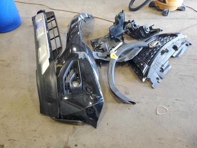 5N1DR2MMXKC648703 - 2019 NISSAN PATHFINDER S BLACK photo 13