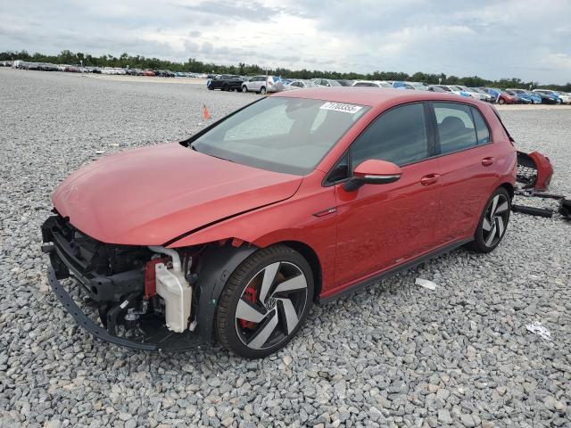 2024 VOLKSWAGEN GTI S, 