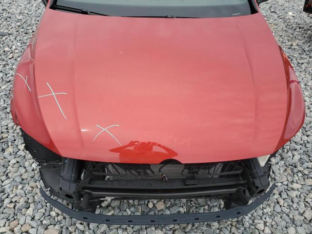 WVWGA7CD4RW216771 - 2024 VOLKSWAGEN GTI S RED photo 11