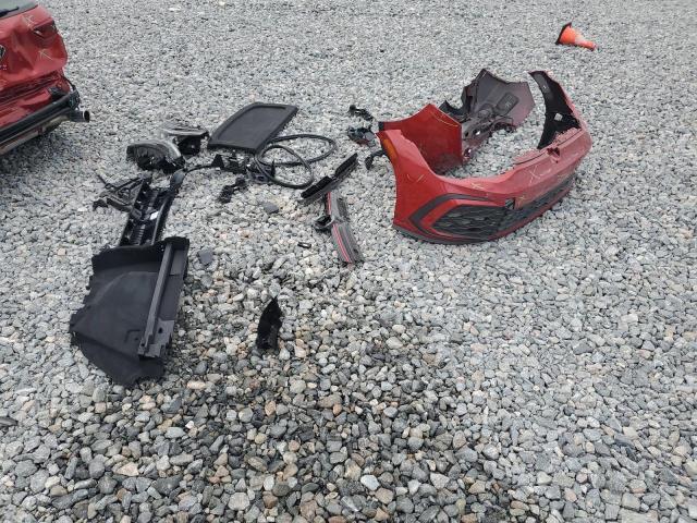 WVWGA7CD4RW216771 - 2024 VOLKSWAGEN GTI S RED photo 12