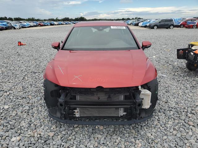 WVWGA7CD4RW216771 - 2024 VOLKSWAGEN GTI S RED photo 5