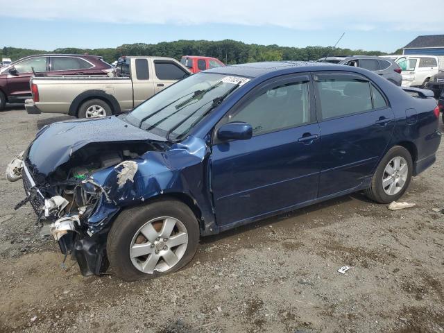 2006 TOYOTA COROLLA CE, 