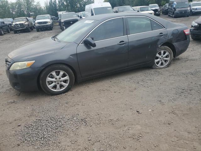 2010 TOYOTA CAMRY SE, 