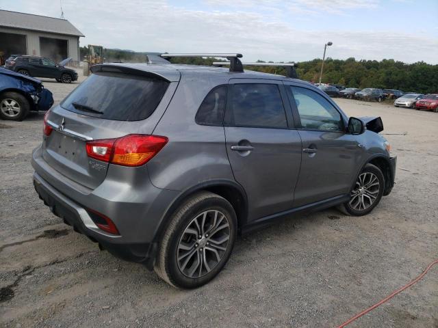 JA4AP3AU6KU014526 - 2019 MITSUBISHI OUTLANDER ES GRAY photo 3