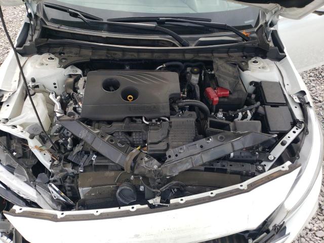 1N4BL4FV5LC224366 - 2020 NISSAN ALTIMA PLATINUM WHITE photo 11