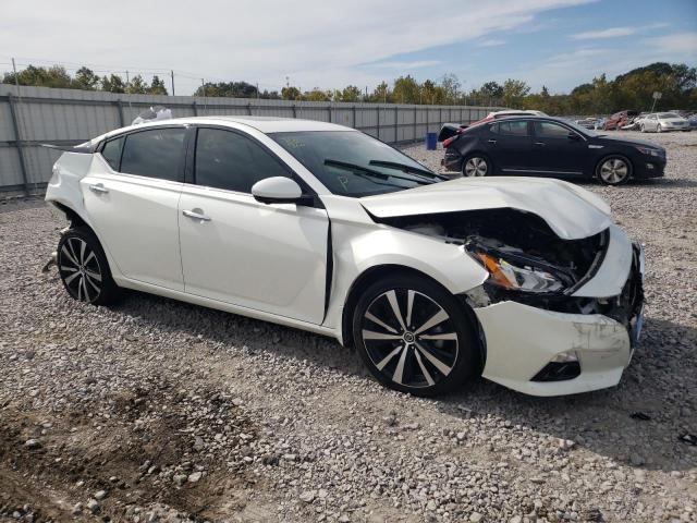 1N4BL4FV5LC224366 - 2020 NISSAN ALTIMA PLATINUM WHITE photo 4