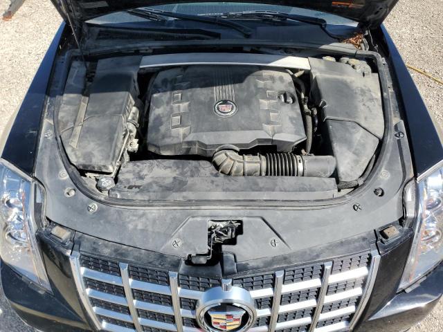 1G6DG5E51D0103192 - 2013 CADILLAC CTS LUXURY COLLECTION Qara foto 11