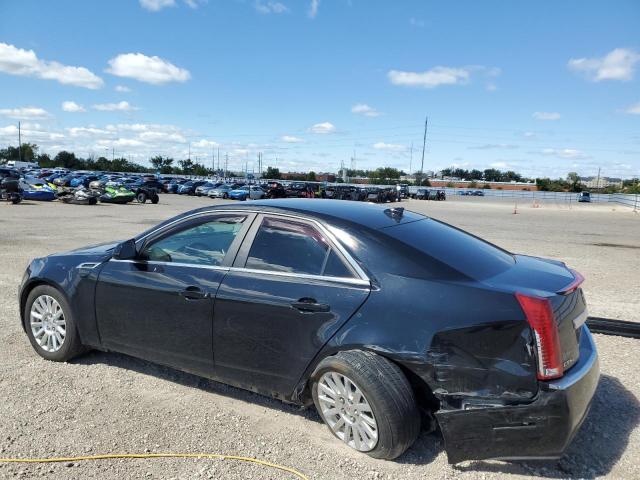 1G6DG5E51D0103192 - 2013 CADILLAC CTS LUXURY COLLECTION Qara foto 2