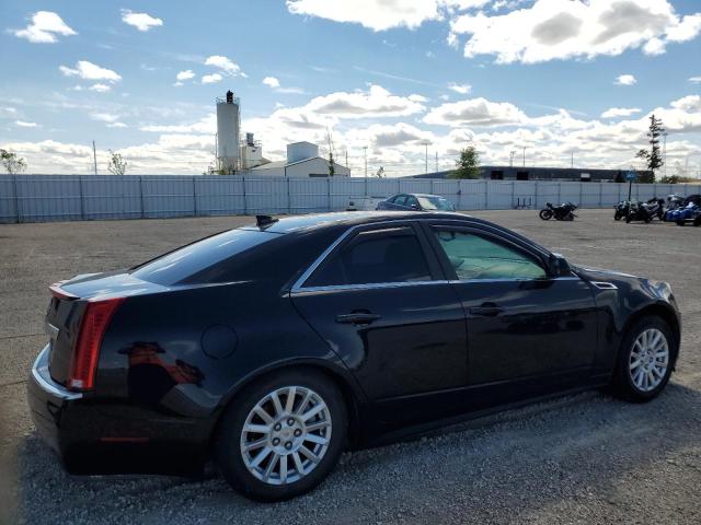1G6DG5E51D0103192 - 2013 CADILLAC CTS LUXURY COLLECTION Qara foto 3