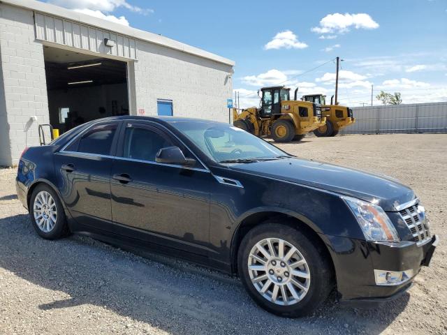 1G6DG5E51D0103192 - 2013 CADILLAC CTS LUXURY COLLECTION Qara foto 4