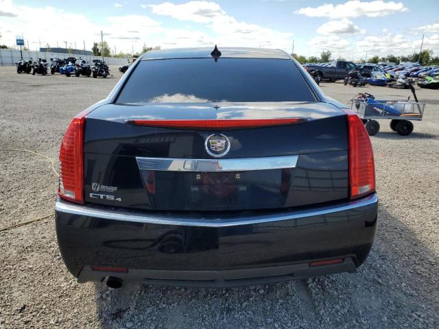 1G6DG5E51D0103192 - 2013 CADILLAC CTS LUXURY COLLECTION Qara foto 6