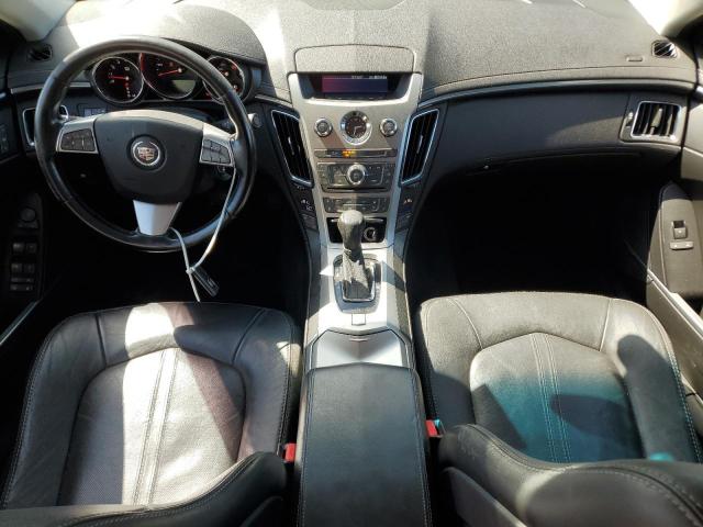 1G6DG5E51D0103192 - 2013 CADILLAC CTS LUXURY COLLECTION Qara foto 8