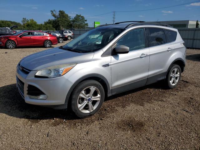 2013 FORD ESCAPE SE, 