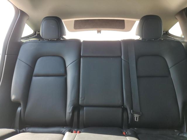 5YJYGDEE6MF218607 - 2021 TESLA MODEL Y WHITE photo 10