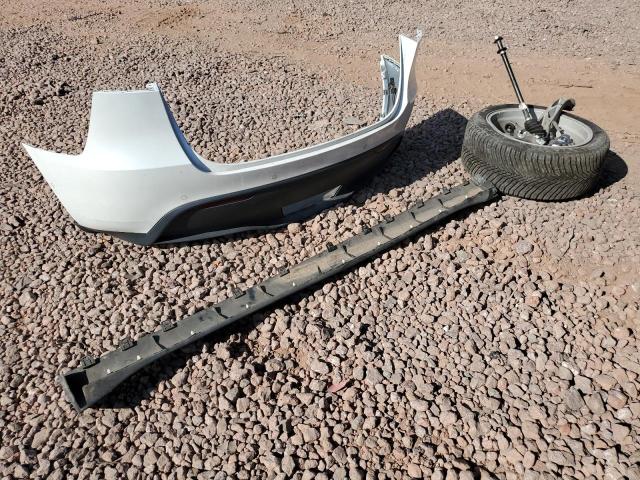 5YJYGDEE6MF218607 - 2021 TESLA MODEL Y WHITE photo 13