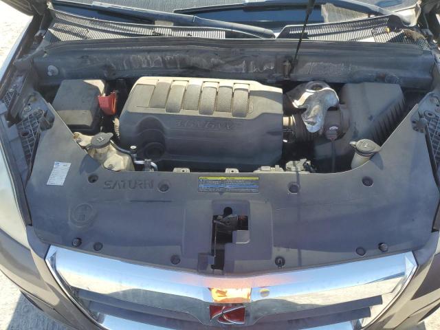 5GZEV23768J267708 - 2008 SATURN OUTLOOK XR BROWN photo 12