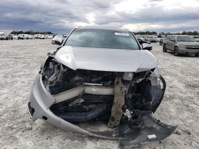 5TDJKRFH0GS317722 - 2016 TOYOTA HIGHLANDER XLE Boz foto 5