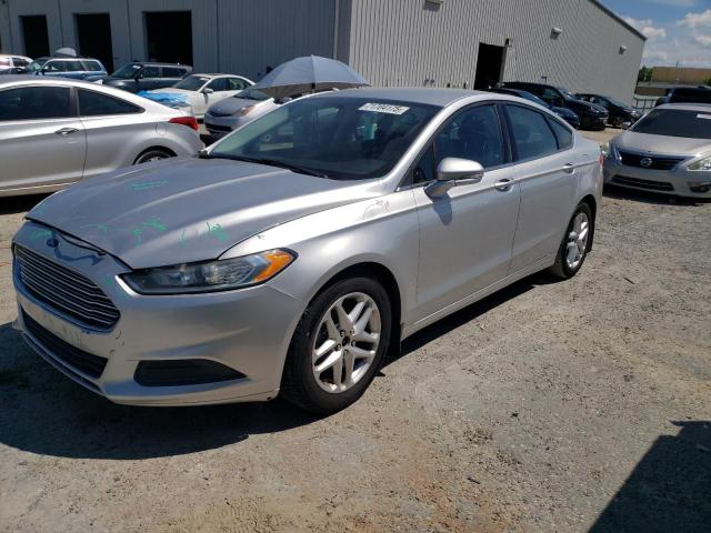 2013 FORD FUSION SE, 