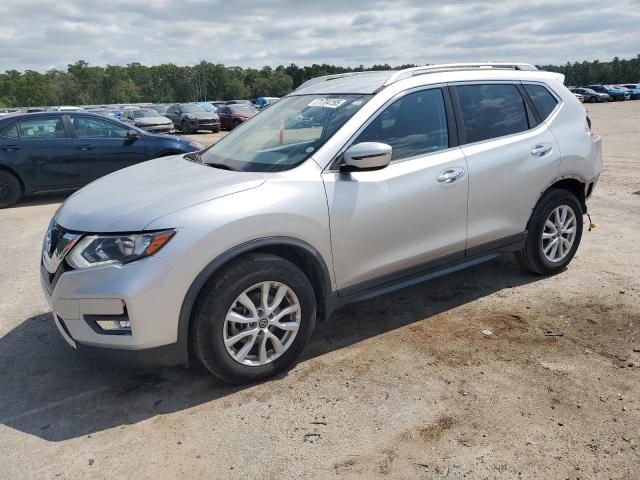 2017 NISSAN ROGUE S, 