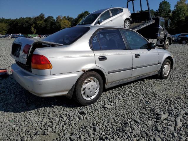 2HGEJ6622WH554970 - 1998 HONDA CIVIC DX SILVER photo 3