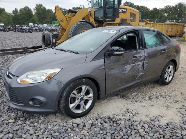2014 FORD FOCUS SE, 