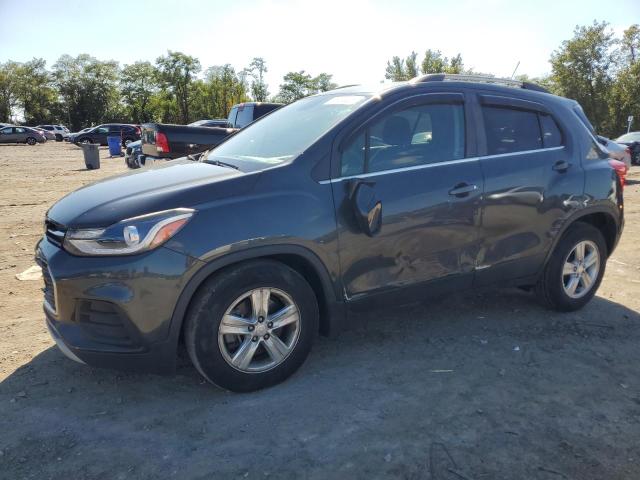 2019 CHEVROLET TRAX 1LT, 